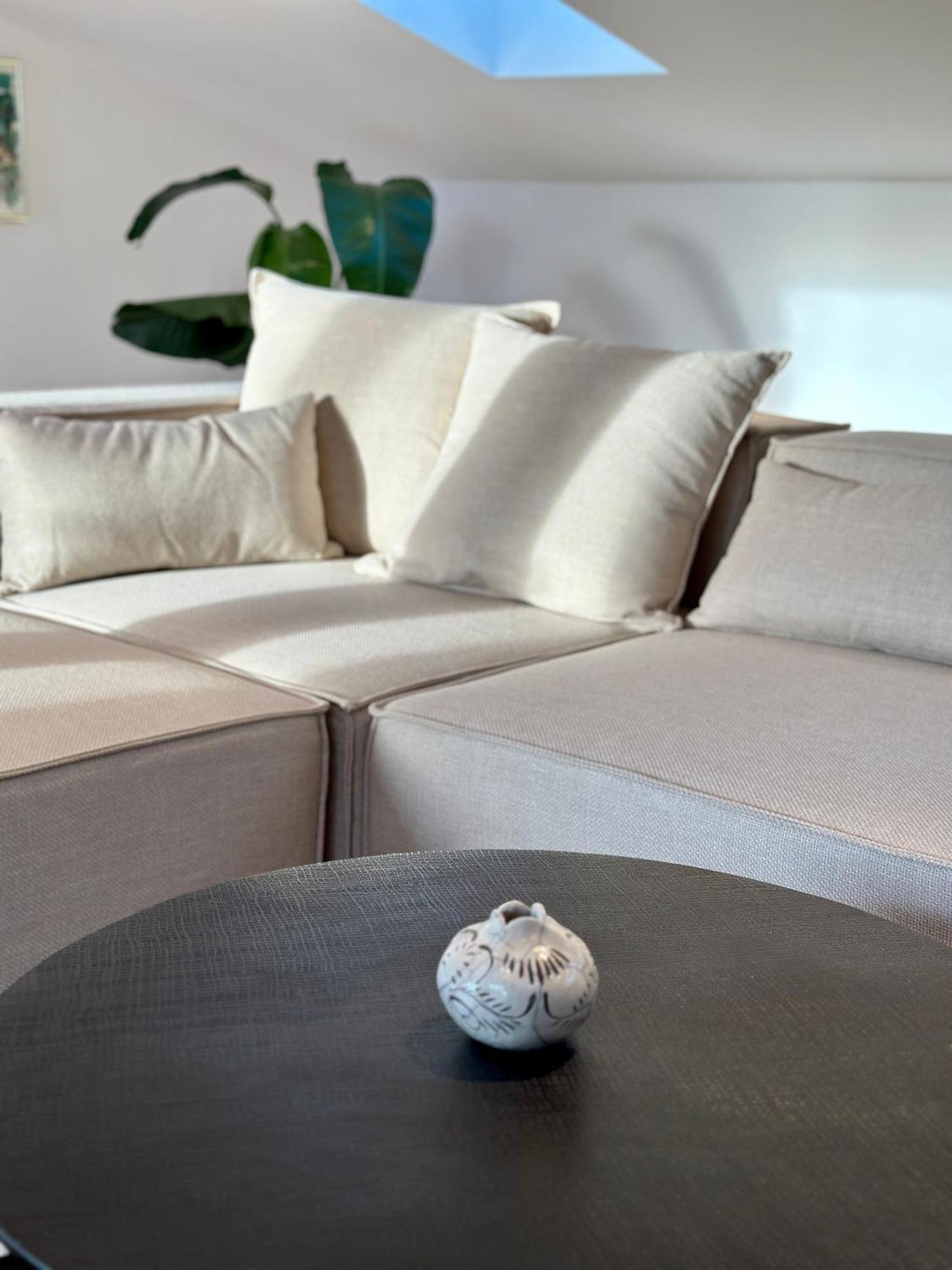 17Er Apartment Mit Sauna Und Privater Garage Mondsee Dış mekan fotoğraf