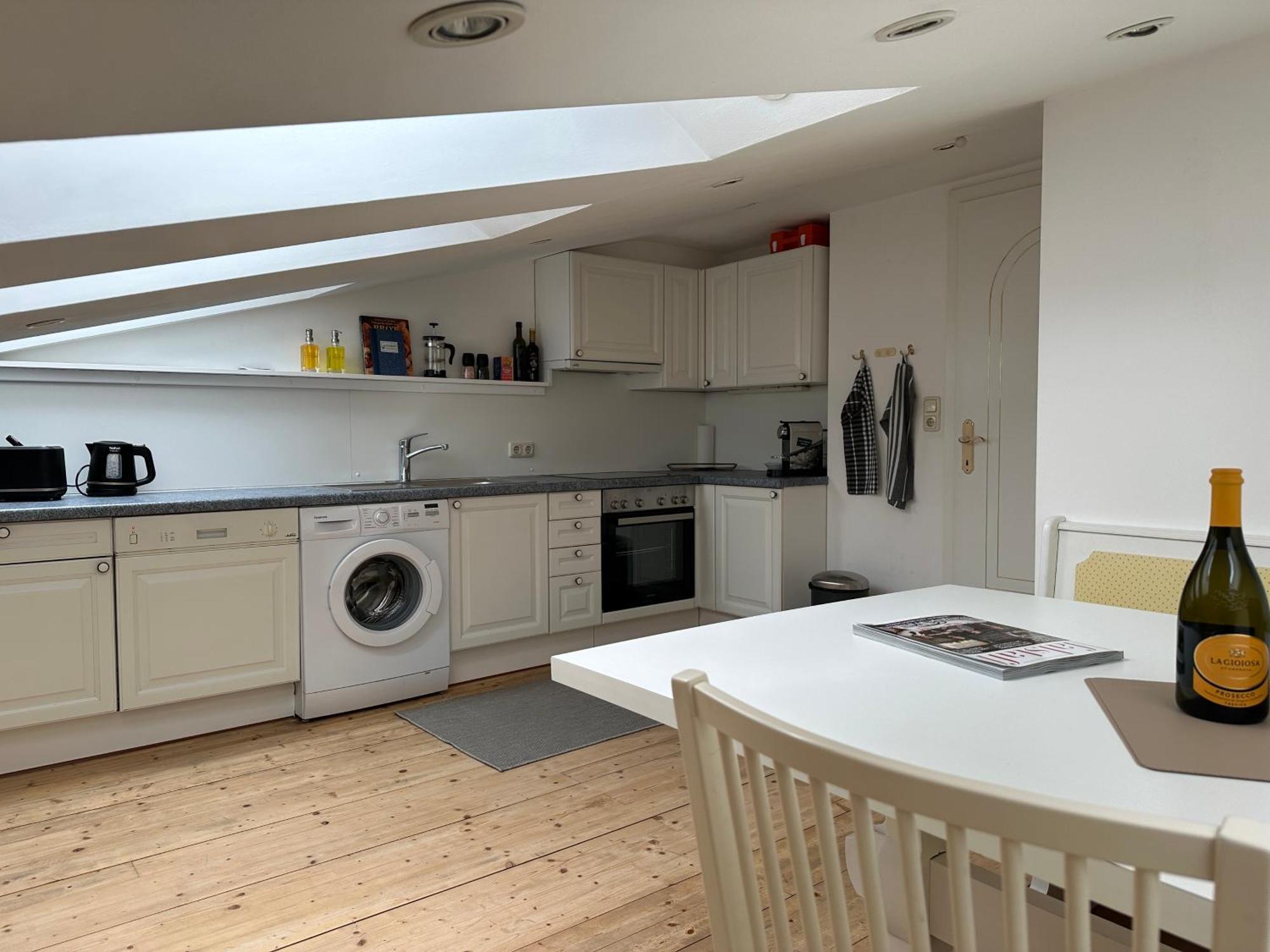 17Er Apartment Mit Sauna Und Privater Garage Mondsee Dış mekan fotoğraf